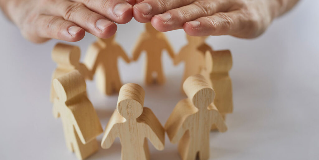 Community Leadership