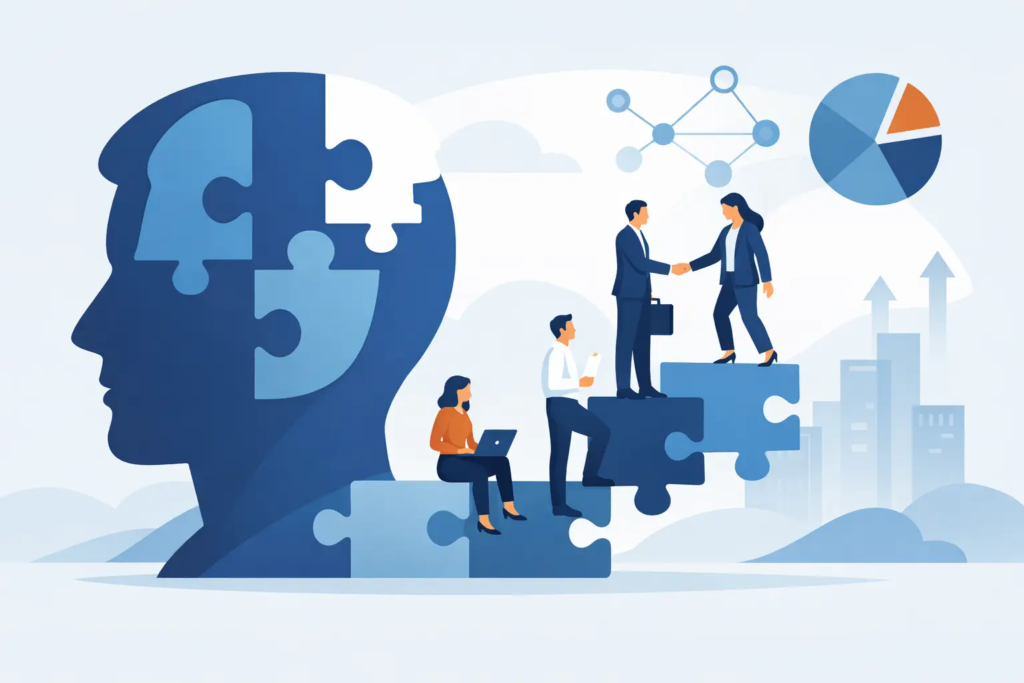 When the Fractional Leadership Model Works