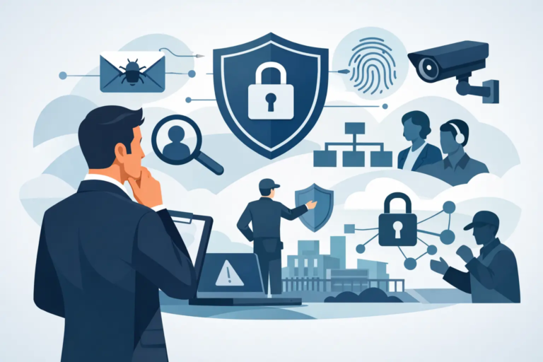 10 Top Skills for Security Directors