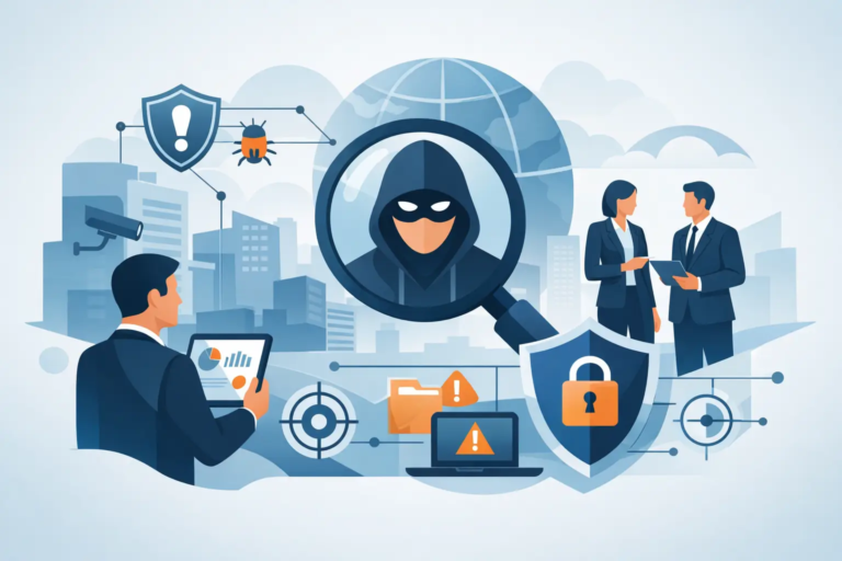 A Guide to Corporate Threat Assessment