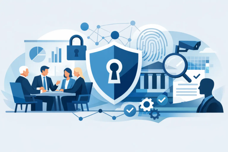 Board Level Security Oversight Guide