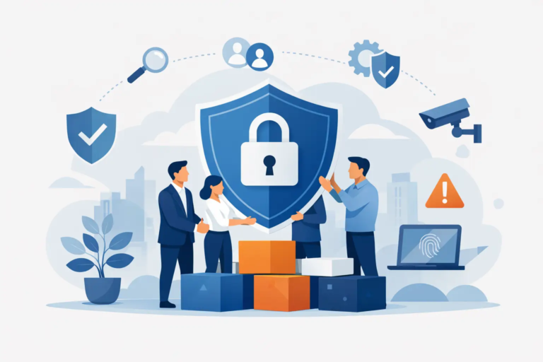 How to Build Security Culture That Holds
