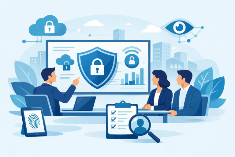 What Security Executive Advisory Services Do