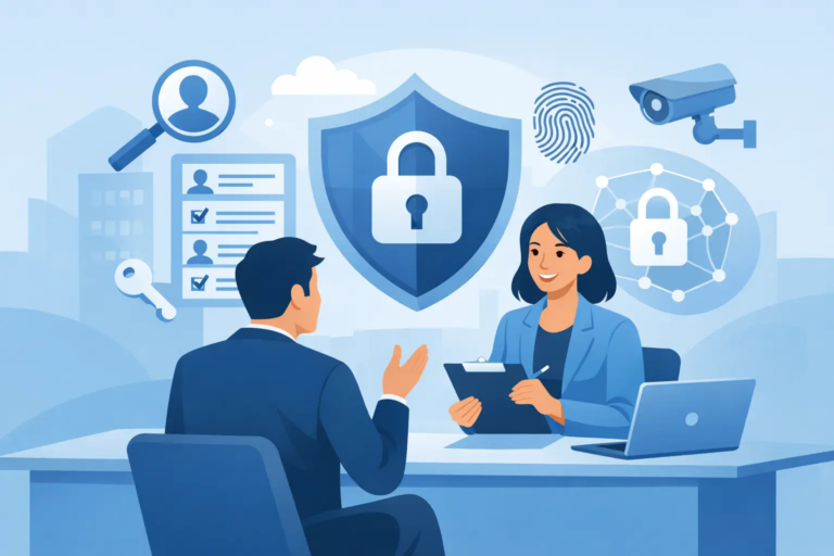 15 Best Security Leadership Interview Questions