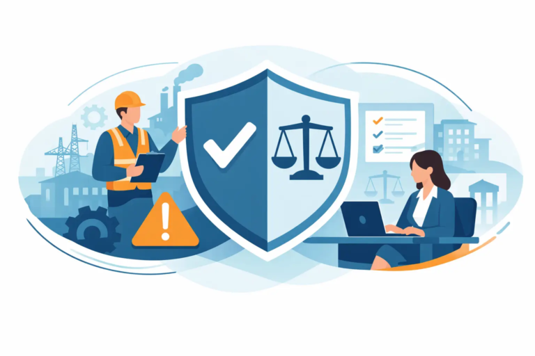 How to Align Safety With Governance