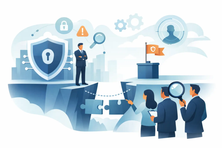 How to Assess Security Leadership Gaps