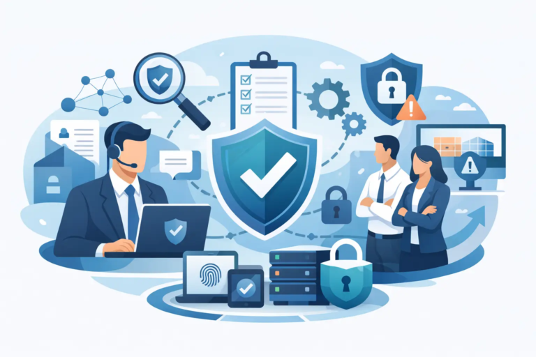 What a Security Advisory Retainer Model Solves