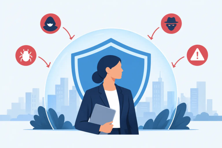 What Is Protective Intelligence in Security?