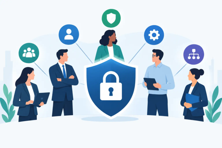 Who Owns Security Risk in Your Organization?