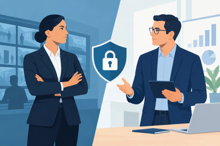 Chief Security Officer Versus Consultant